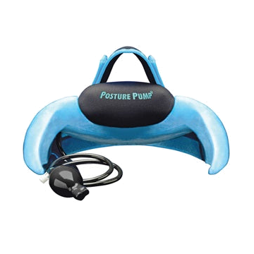 Posture Pump by Posture Pro - Cervical Disc Hydrator, Model 1100 (Neck)