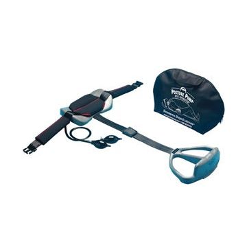 Posture Pump Penta Vec, Model 2500 (Full Back and Pelvis) by Posture Pro - Singles