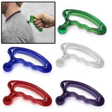 Index Knobber II Massage Tool by Custom Craftworks