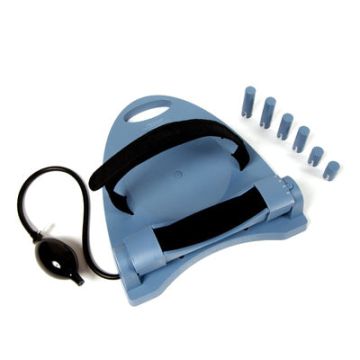 Pratos Five Position Cervical Traction Unit - Singles