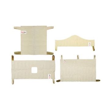 BodyMed Pro-Temp Hot Pack by Pelton Shepherd - 10 inch x 12 inch, Standard