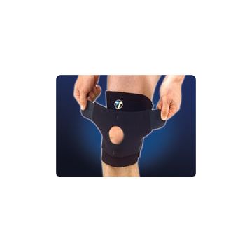 X-Factor Knee Brace by Pro-Tec Athletics - Standard Size (up to 19 inch measured 3 inch above top of patella)