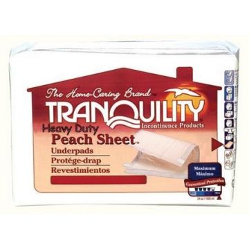Tranquility Heavy Duty Underpad, 30 inch x 36 inch by Principle Business Enterprises