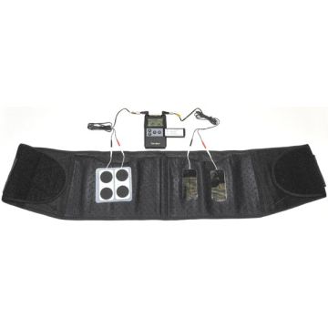 Relief Wrap Replacement Velcro Electrodes