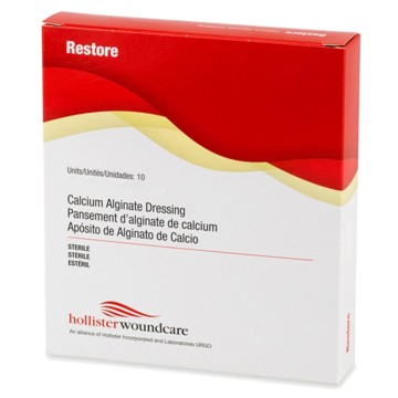Restore Calcium Alginate Dressing