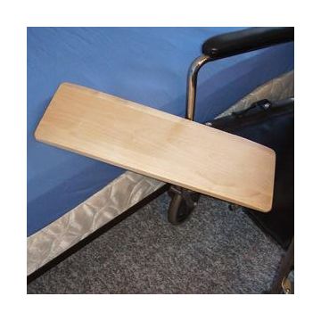 Solid Maple Transfer Board