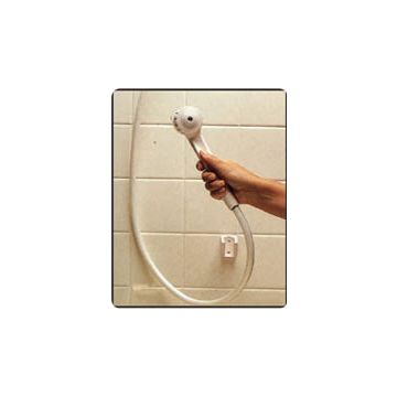 Rose Healthcare Deluxe Hand-Held Shower
