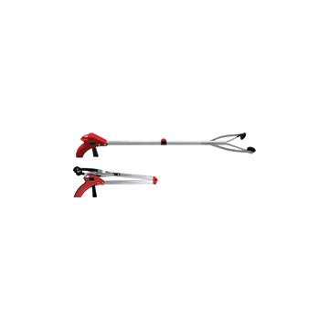 Rosie the Deluxe Folding Reacher 33"