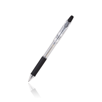R.S.V.P. RT Ballpoint Pen, Medium Point - Black