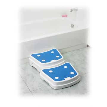 Portable Bath Step
