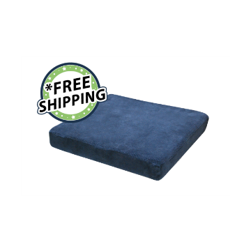 Drive Medical Foam Cushion, 3"