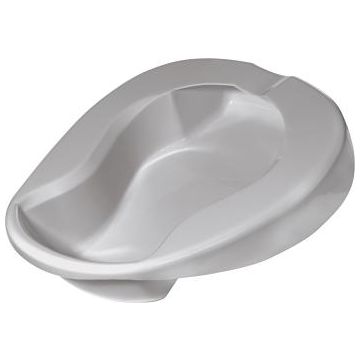 Drive Medical Contoured Bed Pan