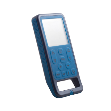 SarcoStim EMS w/ Li-ion rechargeable battery by Pain Management Technologies