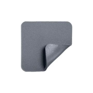 Mepilex Anti-Microbial Absorbent Foam Dressing with Silver 4" x 8" by Molnlycke