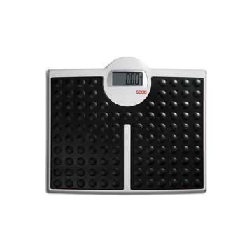 Digital Floor Scale - High Capacity 440 lbs by Seca