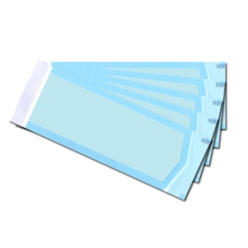 Self Seal Sterilization Pouch, Box