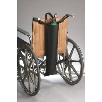 Oxygen Cylinder Holder