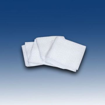 Kerlix Gauze Sponges, Cotton - Box of 40 by Covidien