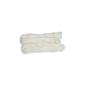 Lamb's Wool 4 Oz by Steins Foot Specialties