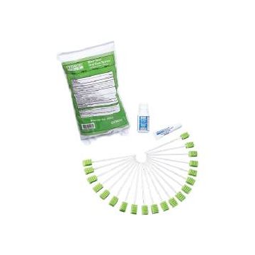 Toothette Oral Swab Kit NonSterile by Sage Products