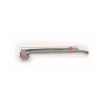 EquipLite Laryngoscope Blade Miller by Teleflex Medical - Box of 20
