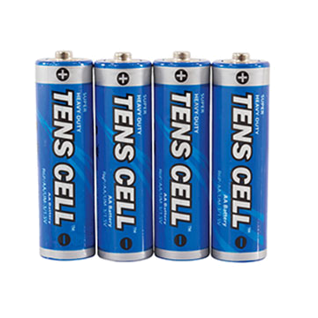AA Heavy Duty Standard Battery