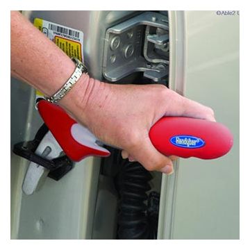 Handy Bar Universal Fit, 350 lb Weight Capacity by Standers