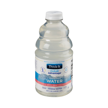 Thick-It® Clear Advantage® Thickened Water