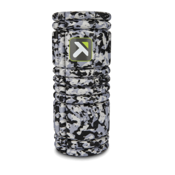 GRID 1.0 Foam Roller - Camouflage