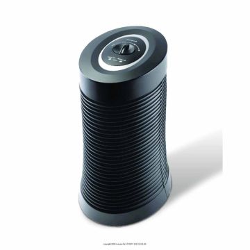 True HEPA Compact Tower Air Purifier
