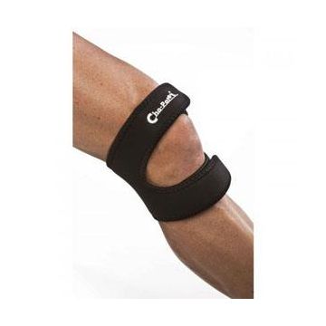 Dual Action Knee Strap - small 12 – 14 Inches