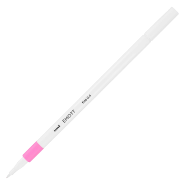uni™ EMOTT, Fine Line Marker - 1 Count / Iris Purple / 0.4 mm