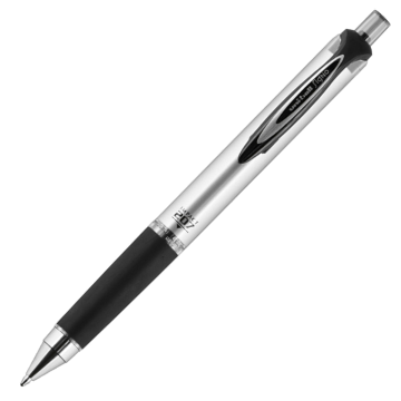 uniball™ 207 Impact RT, Gel Pen - Black / 1.0 mm / 1 Count