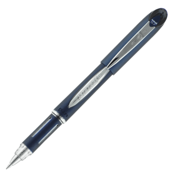 uniball™ Jetstream Ballpoint Pen - Black / 0.7 mm / 1 Count