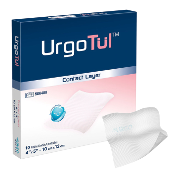 UrgoTul Impregnated Contact Layer Dressing