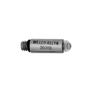 Welch Allyn 2.5 Volt Vacuum Lamp