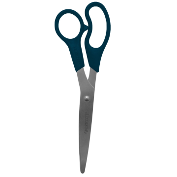 Westcott 8" All Purpose Value Scissors (13135) - 1