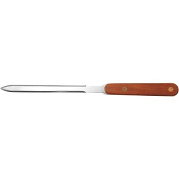 Westcott Rosewood Handle Letter Opener (29691) - 1
