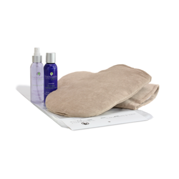 Therabath Hand or Foot ComforKit by WR Medical - Foot Kit. (Please note this is a special item may take 2-4 weeks for delivery)