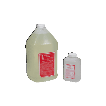X-Ray Film Fixer