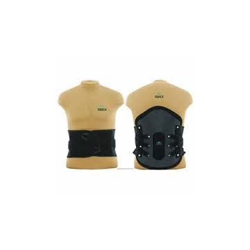 Prolift Plus One-Piece Back Brace by Xback - Singles - Large, 36 inch to 43 inch Waist Size.