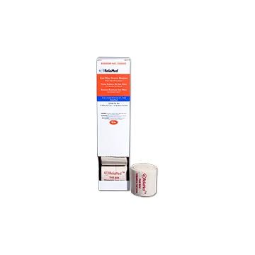 Reliamed Non-Sterile Latex Easy Wrap Elastic Bandage with Velcro Closure