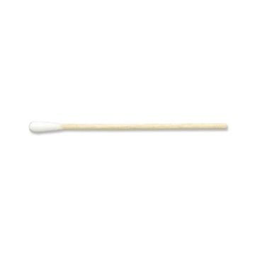 ReliaMed Sterile Cotton-Tip Applicator with Wood Handle 6"