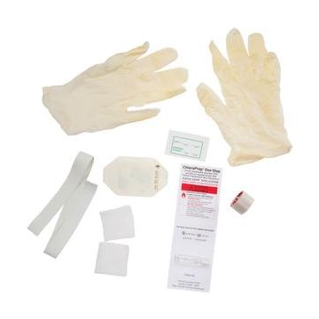 IV Start Kit with Chloraprep by ReliaMed Misc