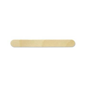 Cardinal Health Tongue Depressor, Non-Sterile, Adult, 6"